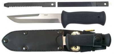 Armádní nůž UTON 362-NG-4-vzor-75-CER-Ni Mikov 